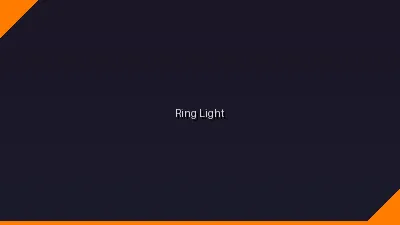 积分兑换 - LED环形补光灯 | 同人本子 积分商城