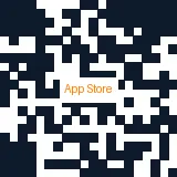 App Store下载二维码 - 每日大赛 同人本子 APP